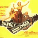 [영화와음악] 선셋 대로 (Sunset Boulevard, 1950) 이미지