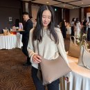 유메르(UMER) 메르레브(MRRV) VIP 팝업 후기 | 7월 1일 신상 문 호보백(MOON HOBO BAG) 선공개, 엑스더...