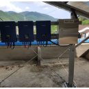 봉림태양광발전소 이미지