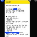 [소미타로] 보험 가성비 독감 진단비 특약 청구 후기