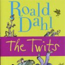 [5월12일(화) The 8th Book : The Twits] 이미지