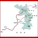 26년 18차 정기산행/ 충북 보은 속리산(5월 15일 금요일 6시) 이미지