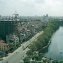 베트남 - 자고 나면 집값 오르는 하노이, 이미지