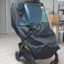 지니2 | [내돈내산]휴대용 유모차 와이업 지니에스2 구매후기