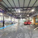 시지실내셀프세차장24시 이미지