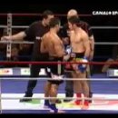 무에타이 Kemel Jemel vs Anuwat 시합 이미지