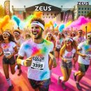 🏃‍♂️ 펀러닝 (Fun Running): 기록보다 즐거움을 선택하는 러닝 트렌드!
