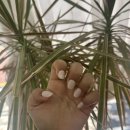 예쁜네일 | 💅 [예쁜손톱] 네일 후기 | 아늑하고 감성 가득한 공간에서 예쁜 젤네일 받고 왔어요!