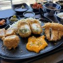 정해일식 | 부산 기장 일식 돈카츠 일광 일향가 오션뷰 맛집 솔직평