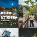 단양팔경포차 | 단양 가볼만한곳 사인암계곡, 다누리아쿠아리움...수양개빛터널, 소금정공원 달맞이포차 여름 여행코스