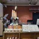 오버도즈 | 성수 빵집 디저트 카페 서울숲 도넛 맛집 오버도즈도넛앤커피 픽업 후기