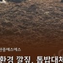 크로바농장 3 | 한우 고급육 생산