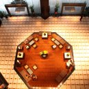 방콕호텔- 아마리 워터게이트 호텔 전경및 로비 / 태국호텔예약 태초클럽 이미지