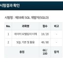 [HD] SQL개발자 (SQLD) 자격증 따기 - 이론 Part.1 | 비전공자 노베의 제59회 SQLD 10일 벼락치기 합격 후기, 이기적 교재, ADsP와 난이도 비교, 열흘 독학