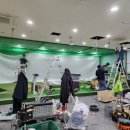 효성골프연습장 이미지
