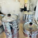 아담 | 경기도 안산 맛집, 아담만두 상록수점 후기