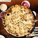 🍕 지오쿠치나익선 방문 후기 – 익선동에서 만난 이탈리안 감성