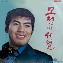 모정의 세월 / 나훈아 (1972) 이미지