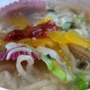 촌국수 이미지