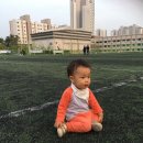 한솔동 축구장 이미지
