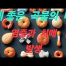 몸에 좋은 탄수화물로 알려진 통곡 물마저도 치매나 만성 두통을 유발 이미지