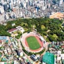 효창공원 이미지