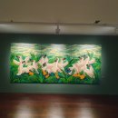 강릉제일고(버스정류장) 이미지