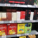 맥심커피호프 네이버블로그