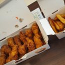 교촌치킨 장재점