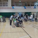 여수장애인국민체육센터 이미지