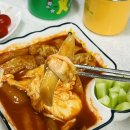 하안동맛집 응급실국물떡볶이 골라먹는재미 포장후기