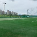 구리왕숙체육공원 이미지