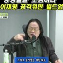 기울어진운동장(장성철 김현정 김준일 배종찬등등등) 이미지