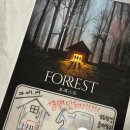강남-124 | [강남 공포 방탈출 후기] #124. 포레스트(forrest) (제로월드 강남점) / 이곳이 진정한 서울숲이다..