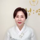 단정하고 기품을 담은 혼주메이크업, 한복을 더욱 빛나게 만들어주는 수원메이크업- 청연메이크업