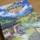 생각통톡 보드게임 | 보드게임 코지 스티커빌, 마작, 포켓몬 코드톡, make the difference, 트윙클 트윙클, 롤링렐름