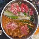 (주)송도공원 한정식,한식 이미지