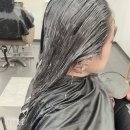 부산염색전문점 서면미용실추천 더민헤어 서면점 매트브라운 염색 후기