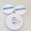 &#34;여름 필수템! 선크림보다 더 편한 AHC 썬쿠션 후기&#34;