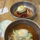 가야밀면 이미지