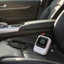 타이어박스 | 타이어 공기압 주입기 추천 벤딕트 나노 후기