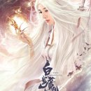 영화 백발마녀외전 정보 결말 줄거리 후기 (The White Haired Witch 2020)