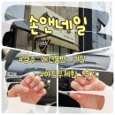 앤애견샵 | 양주 옥정 R6 애견동반 네일샵 손앤네일 아트무제한 내돈내산 솔직후기