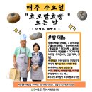 매주 수요일은 ❤️이병은제빵소 &#34;효모발효빵&#34; 오는 날❤️