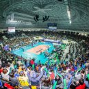 지에스칼텍스 체육관 이미지