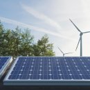 모아태양광발전소 이미지