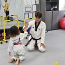 감일 나르샤 태권도장 이미지