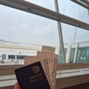 🇬🇧 영국 가는날 총정리 ✈️ 서울역 도심공항 · 인천공항 · 환전 · 중국동방항공 현실 후기