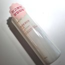 맑은나라 | 식물나라 뽀얀쌀 맑은톤 토너 내돈내산 후기