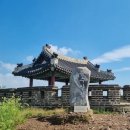 문수산산림욕장 이미지